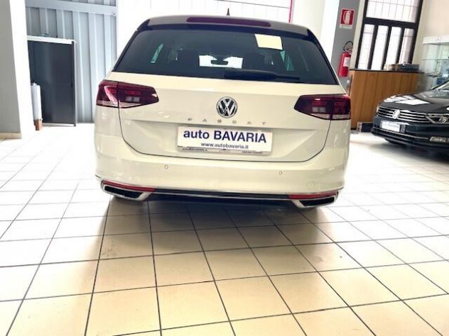 Volkswagen Passat Variant 2.0 TDI SCR EVO DSG Executive - Foto 7