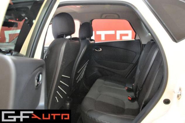Renault Captur Captur I 2013 1.5 dci Project Runway * UNICO PROPRIETARIO* - Foto 9