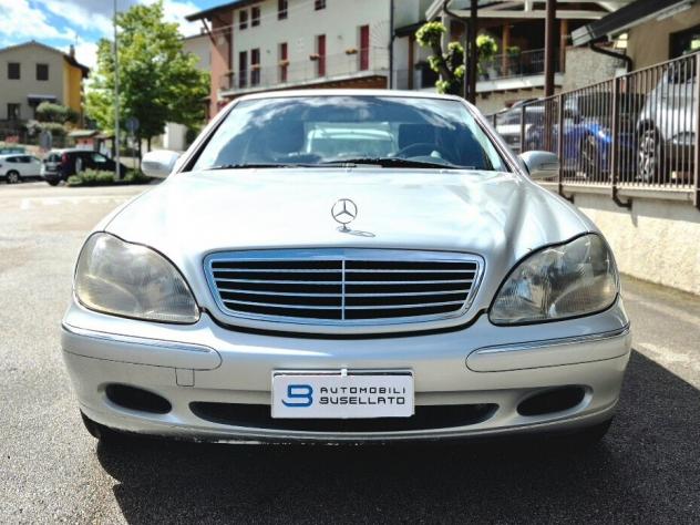 Mercedes-benz S 280 320 cat - Foto 2