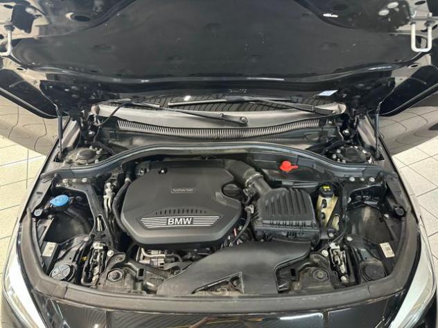 BMW 116 d 5p. Business Advantage - BMW SERVICE - IVA ESP rif. 23826109 - Foto 6