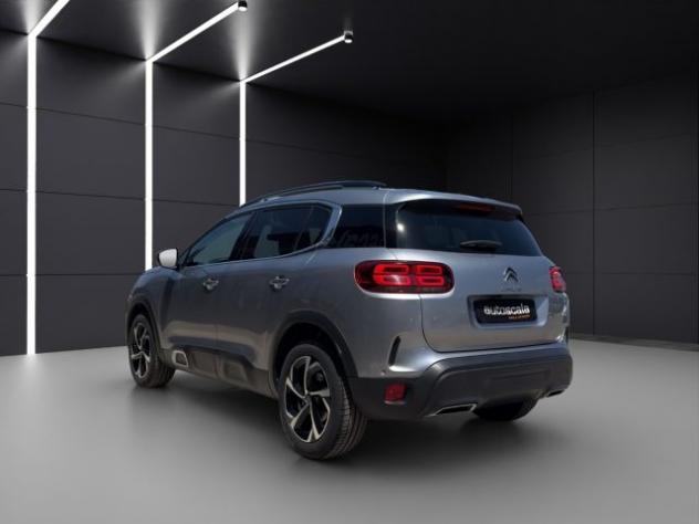CITROEN C5 Aircross PureTech 130 S&S EAT8 Shine rif. 23504993 - Foto 3