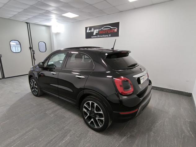 FIAT 500X Cross 1.6 Mjet 120CV Cross AUTOMATICA - Foto 5