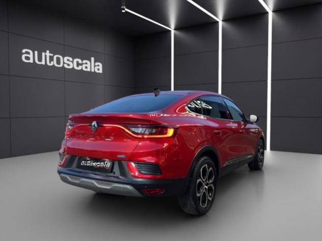 RENAULT Arkana Arkana Full Hybrid E-Tech 145 CV INTENS rif. 23014075 - Foto 5