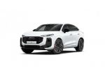 Audi Q3 Audi Sportback S line edition TDI 110 kW S tronic