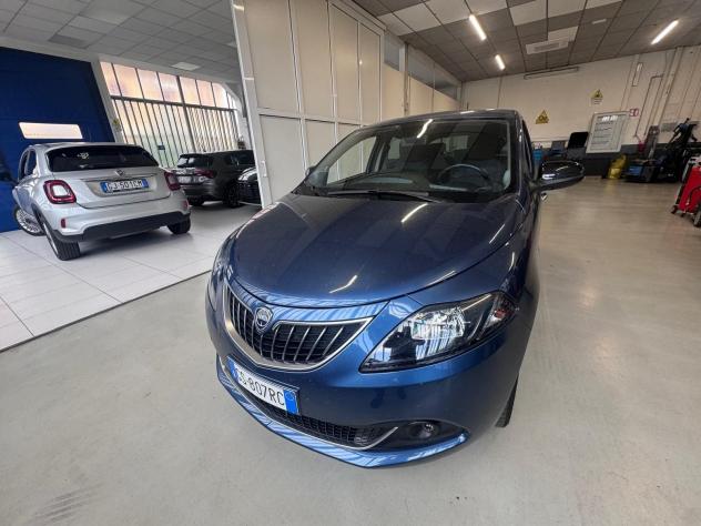 Lancia Ypsilon Ypsilon 1.2 Gpl 69cv - Foto 9