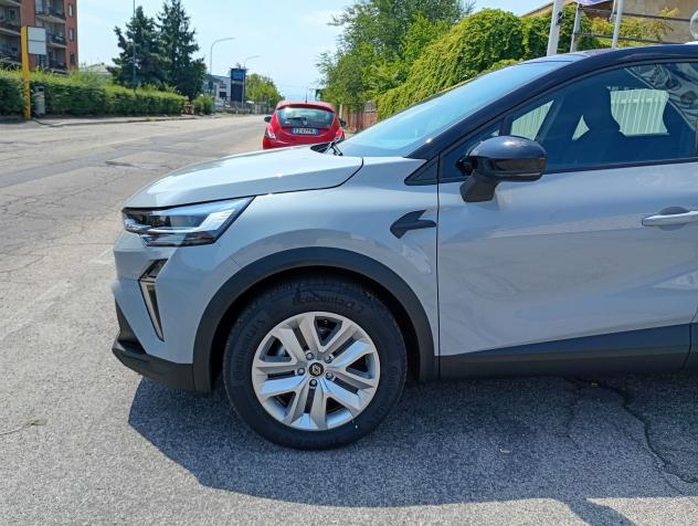 Renault Captur Evolution ECO-G 120cv GPL - Foto 4