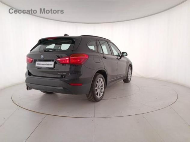 BMW X1 sDrive18i rif. 21160724 - Foto 4