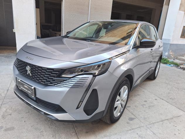 Peugeot 3008 BlueHDi 130 S&S Active Pack