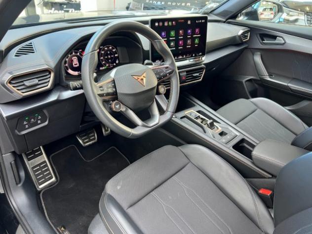 CUPRA Formentor 1.5 TSI DSG rif. 23816086 - Foto 4