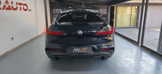Bmw X4 xDrive25d Msport TETTO - Foto 5