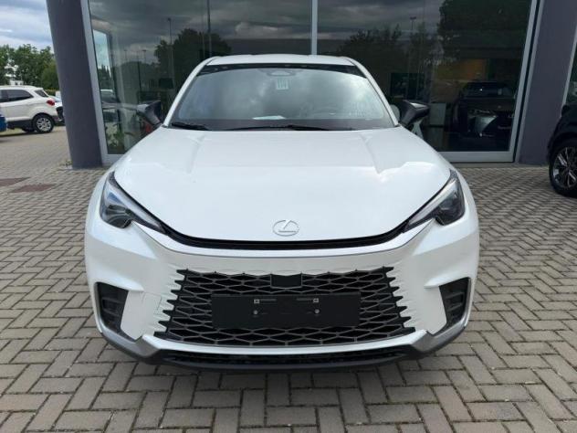 Lexus LBX Hybrid Elegant - Foto 2
