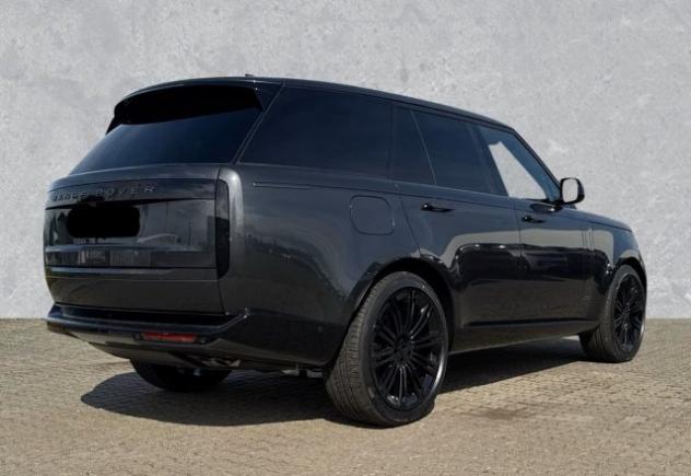 LAND ROVER Range Rover 4.4 V8 AUTOBIOGRAPHY SWB IVA FULL 5 YEARS WARRANTY rif. 24116262 - Foto 2