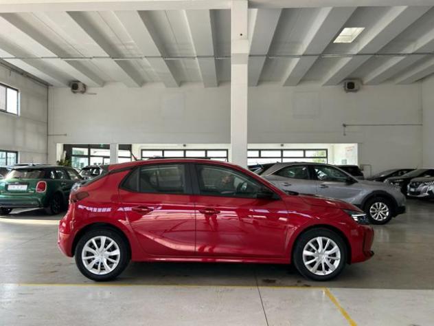 OPEL Corsa 1.2 100cv Edition MT6 rif. 23829534 - Foto 7