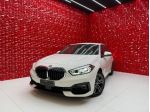 Bmw 118d 5p. Msport 150Cv AUTOMATICA