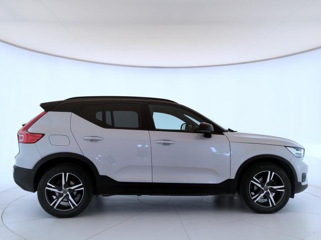 Volvo XC40 D3 R-design geartronic - Foto 4