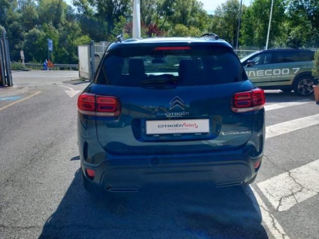 CITROEN C5 Aircross PureTech 130 S&S Feel rif. 22818707 - Foto 4