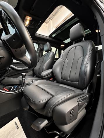 Bmw X1 sDrive20d Msport - Foto 10