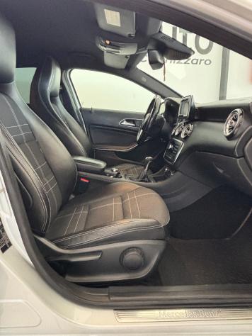 Mercedes-benz A 200 CDI Sport - Foto 8
