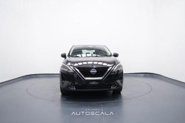 NISSAN Qashqai 1.3 MHEV 158 CV Xtronic Business rif. 23777843 - Foto 2