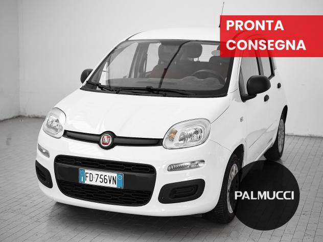 FIAT Panda 1.2 69cv Easy