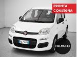 FIAT Panda 1.2 69cv Easy