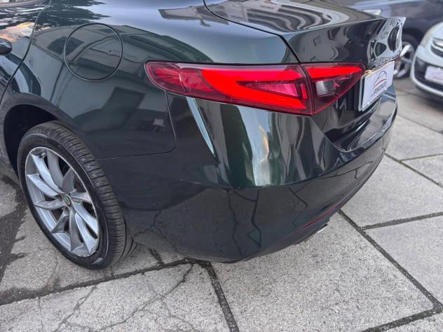 Alfa Romeo Giulia 2.2 Turbodiesel 160 CV AT8 Business - Foto 8