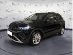 Volkswagen T-Cross 1.0 TSI 85kW Life LED NAVI CAMERA