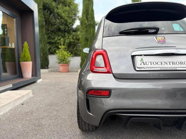 Abarth 595 1.4 Turbo T-Jet 165 CV Turismo - Foto 7