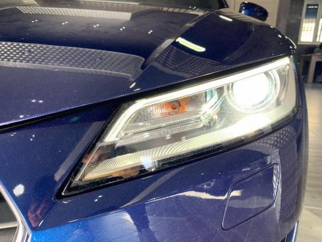 Audi TT SPORT XENON VETTURA AZIENDALE PRONTA CONSEGNA - Foto 7