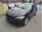 Bmw 116 116d 5p.