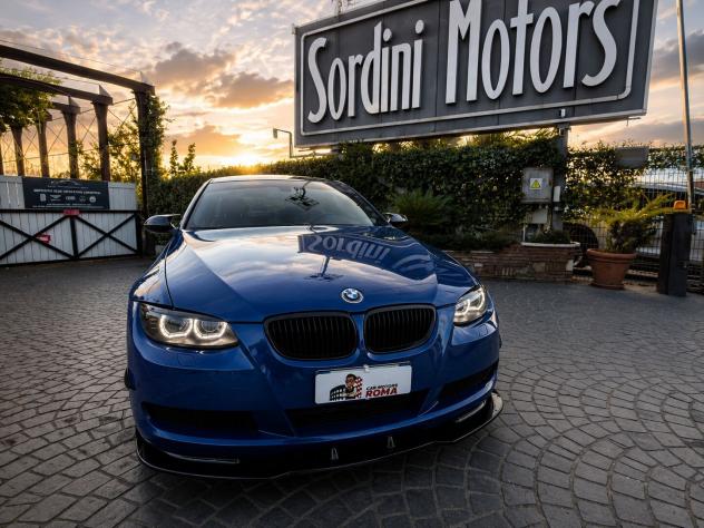 Bmw 320D MSport Apple car play Finanziabile 120 MESI - Foto 2