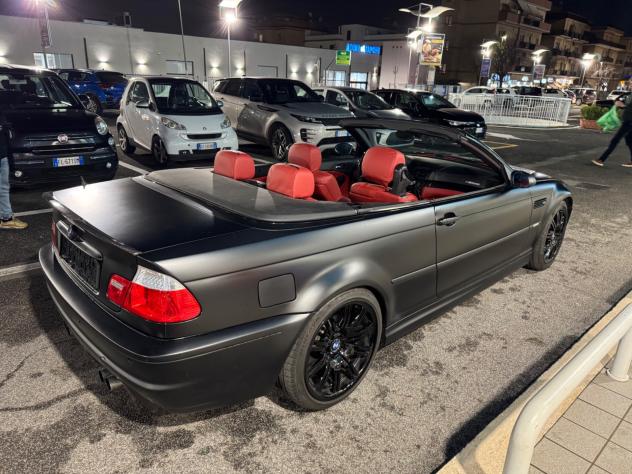 Bmw M3 Cabrio - Foto 6