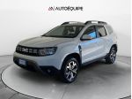 Dacia Duster II 2021 1.0 tce Journey UP Gpl 4x2 100cv