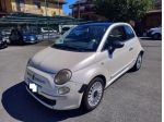 FIAT 500 1.2 Lounge Impianto GPL Cambio Automatico