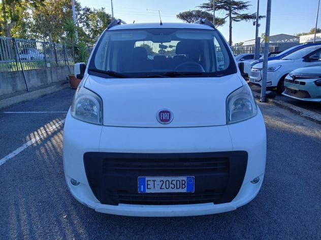 Fiat Multipla 1.9 MJT Dynamic - Foto 2