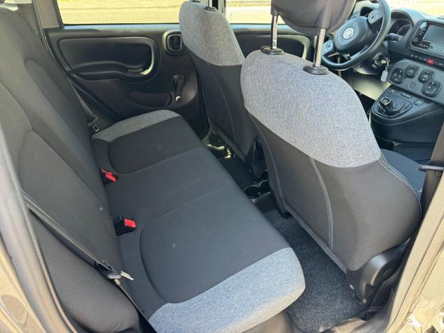 Fiat Panda 1.0 FireFly S&S Hybrid City Life - Foto 9