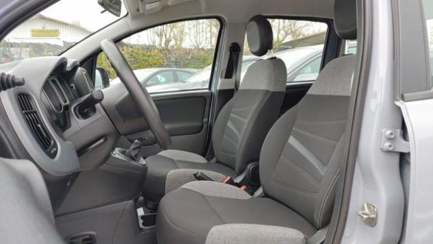 FIAT Panda Hybrid City Life 1.0cc 70cv rif. 23504703 - Foto 7