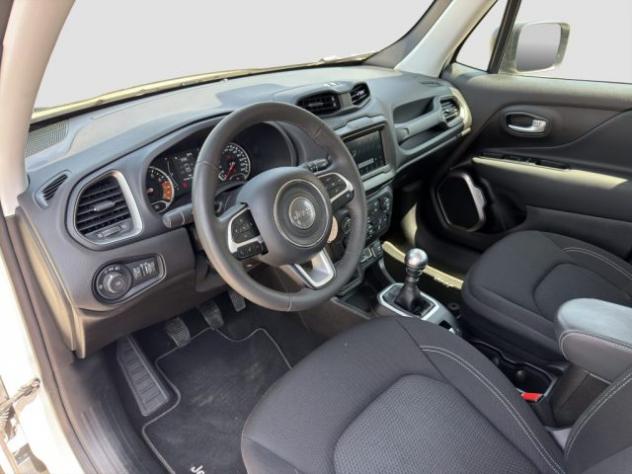 JEEP Renegade Renegade 1.0 T3 Longitude rif. 24002186 - Foto 9