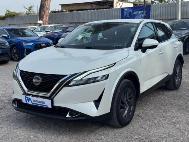 NISSAN Qashqai Hybrid MHEV 1.3cc 158cv AUTOM. CAMERA POST. rif. 24159329 - Foto 2