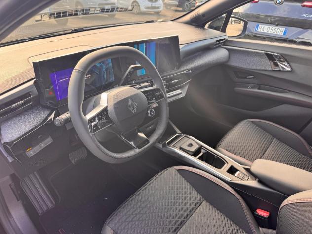 Renault Clio 1.8 full hybrid E-Tech Techno 160cv auto - Foto 10