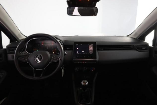 RENAULT Clio Clio Berlina BUSINESS TCe 100 rif. 24028696 - Foto 4