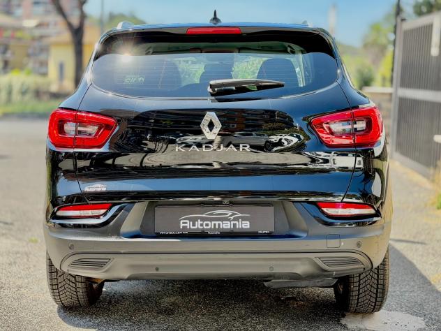 Renault Kadjar 1.5 dCi 8V 115CV AUT PREZZOREALEUNIPROKMCERTIFICATI - Foto 5