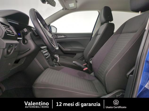 Volkswagen T-Cross 1.0 TSI DSG Style - Foto 6