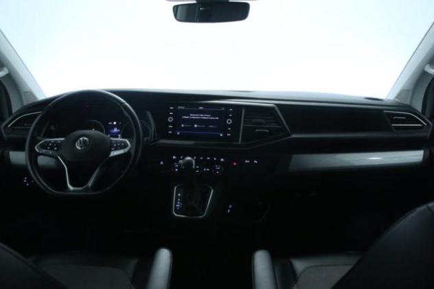 VOLKSWAGEN T6.1 Multivan 2.0 TDI 199CV DSG Generation Six rif. 21909271 - Foto 9