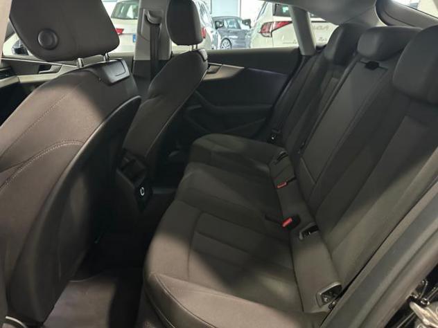 AUDI A5 35 TDI Sport S-tronic rif. 23626729 - Foto 9