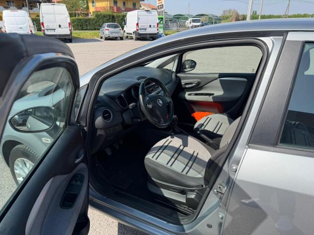 Fiat Punto Evo 1.2 5 porte S&S Dynamic - Foto 9