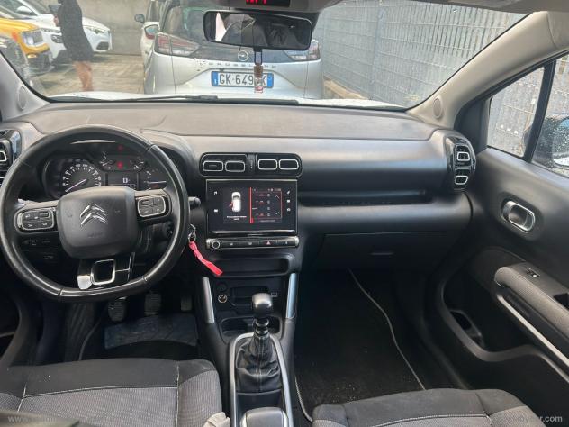 CITROEN C3 Aircross BlueHDi 110 S&S Shine Pack - Foto 4