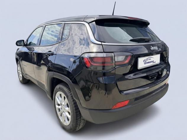 JEEP - Compass 1.6 mjt Business 2wd 130cv#RETROCAMERA! - Foto 5