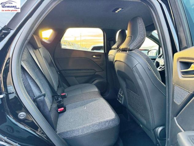 NEW RENAULT - Captur - TCe 90 CV Techno#RETROCAMERA! - Foto 10