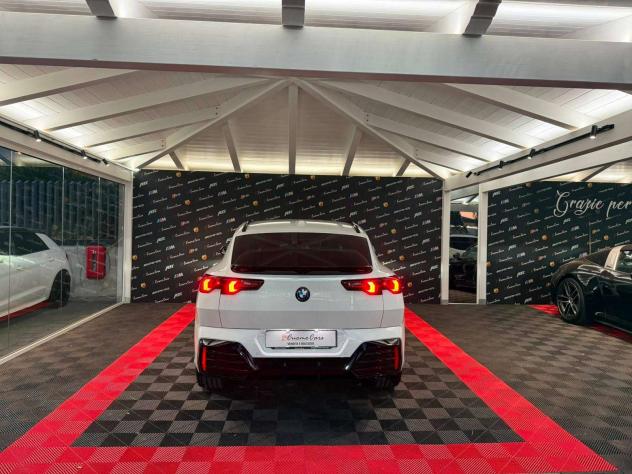 BMW X2 sDrive 18d Msport Pro - Foto 7